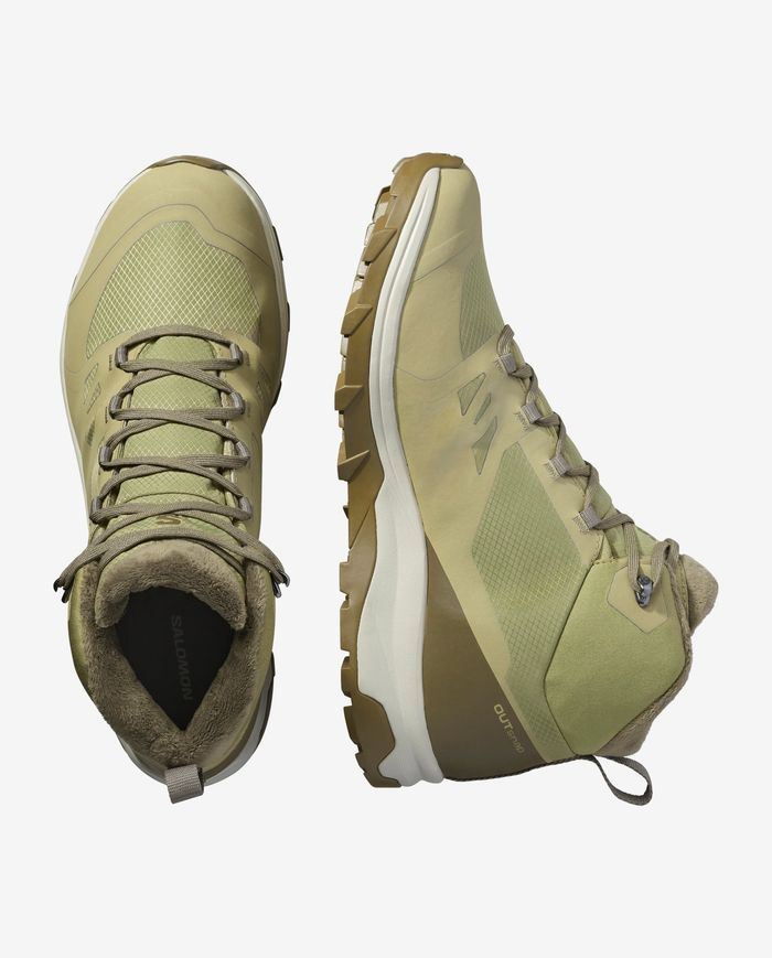 Salomon | OUTSNAP WATERPROOF | Men