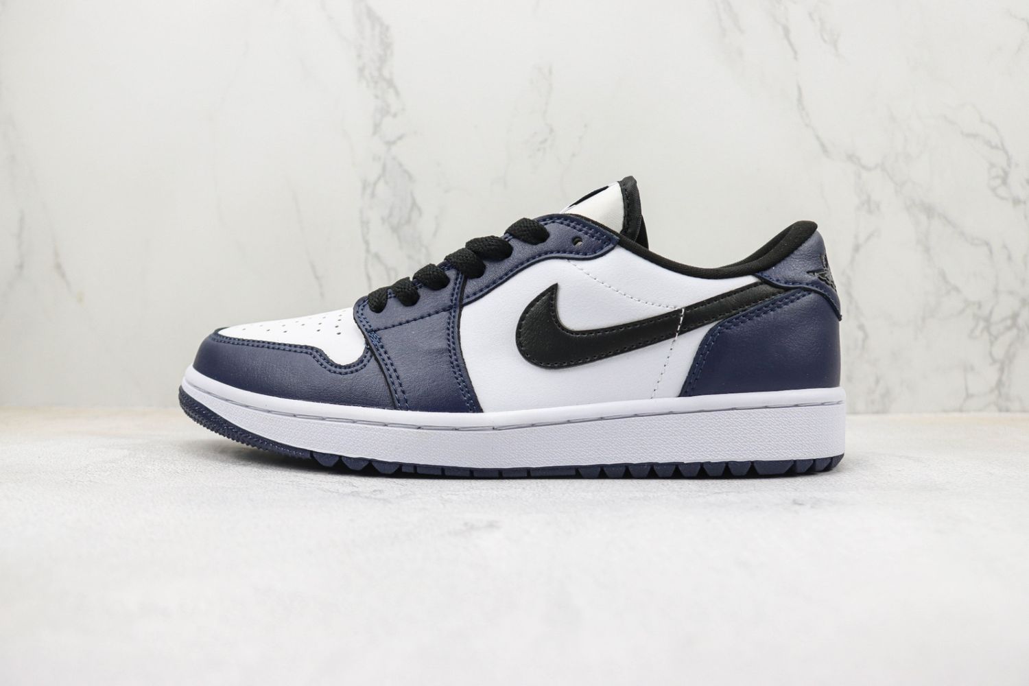 Jordan 1 Retro Low Golf Midnight Navy