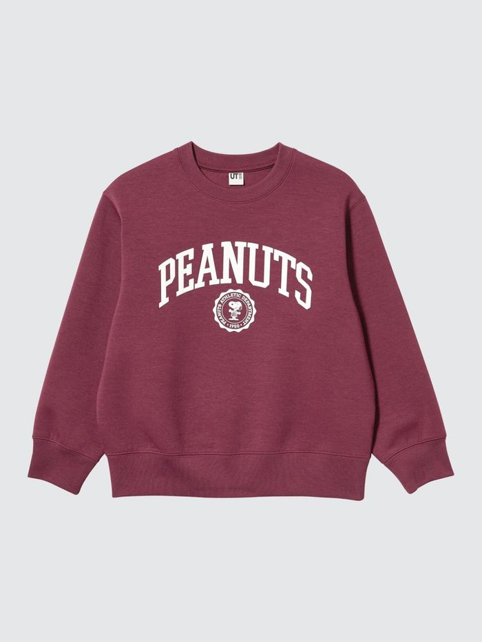 UNIQLO хүүхдийн цамц   