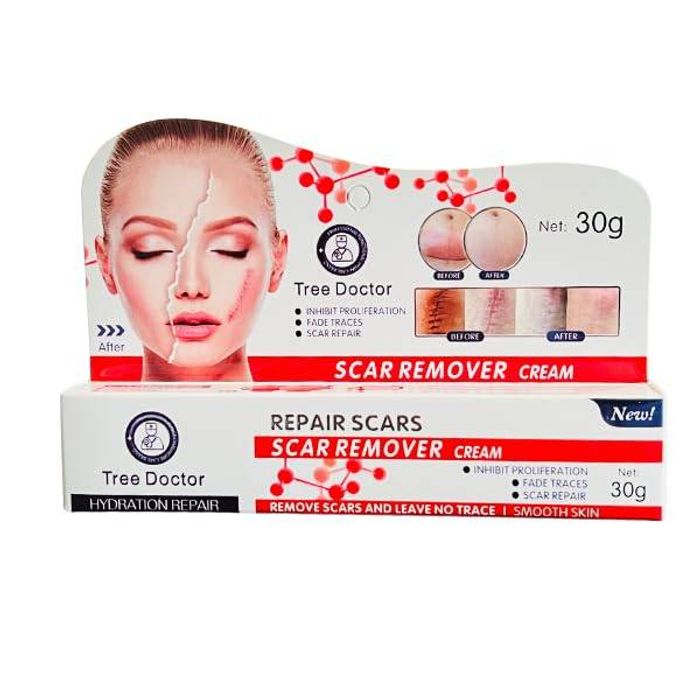 SCAR REMOVER сОРВИ АРИЛГАГЧ