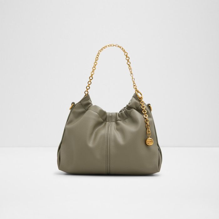 KOANA-250-KHAKI -Ladies City Handbags
