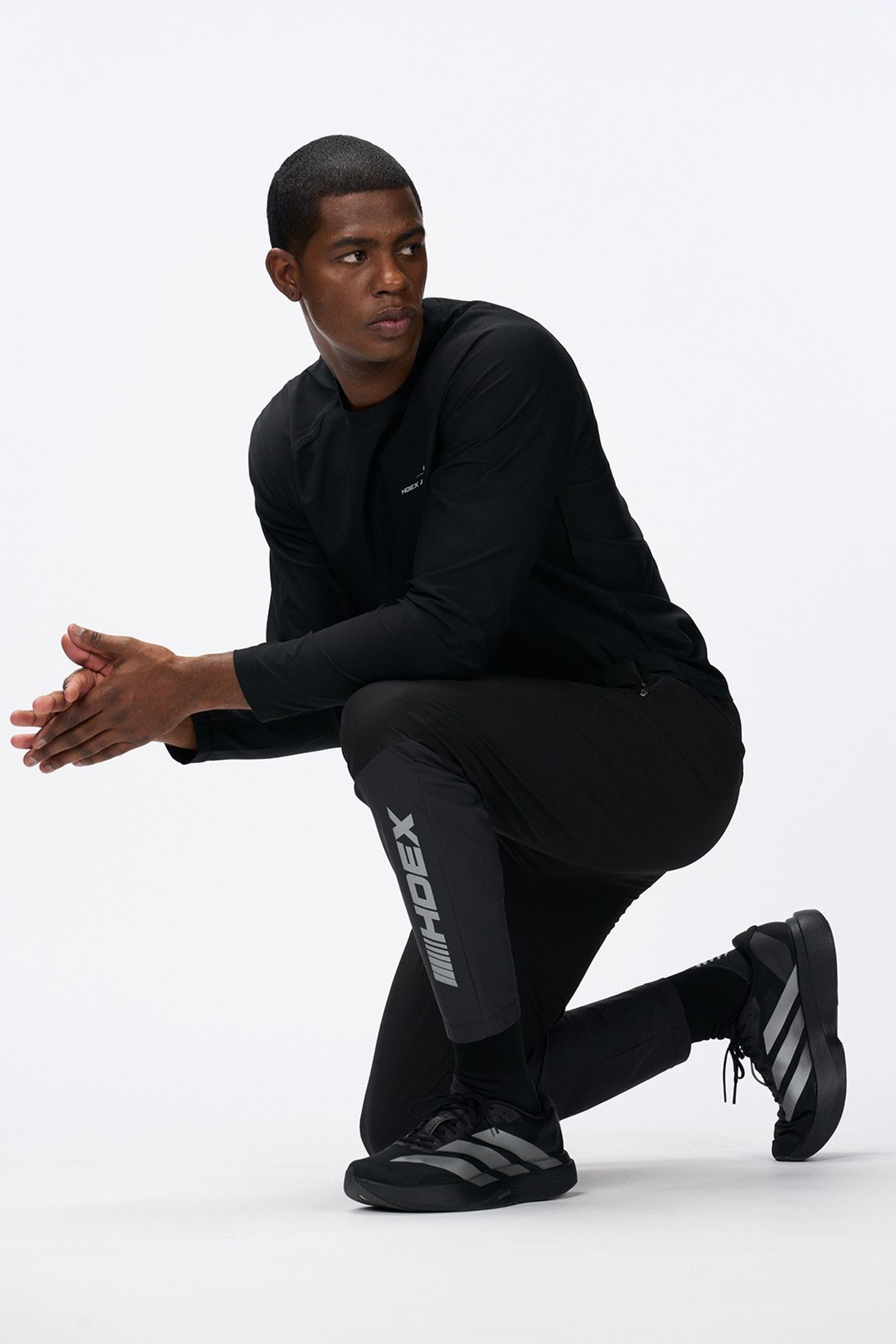 Assist Active Running Pants