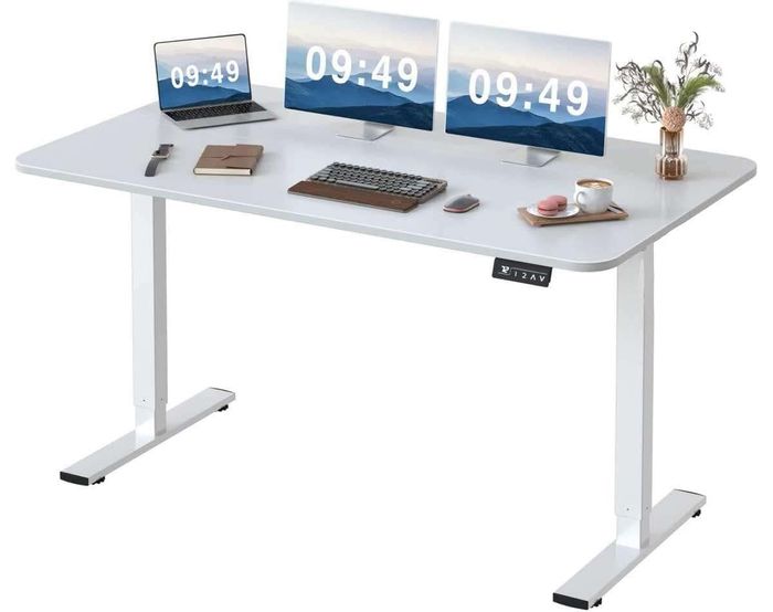 Зогсдог ухаалаг ширээ