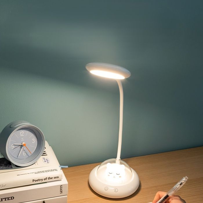Ширээний гэрэл LED DL LF120 
