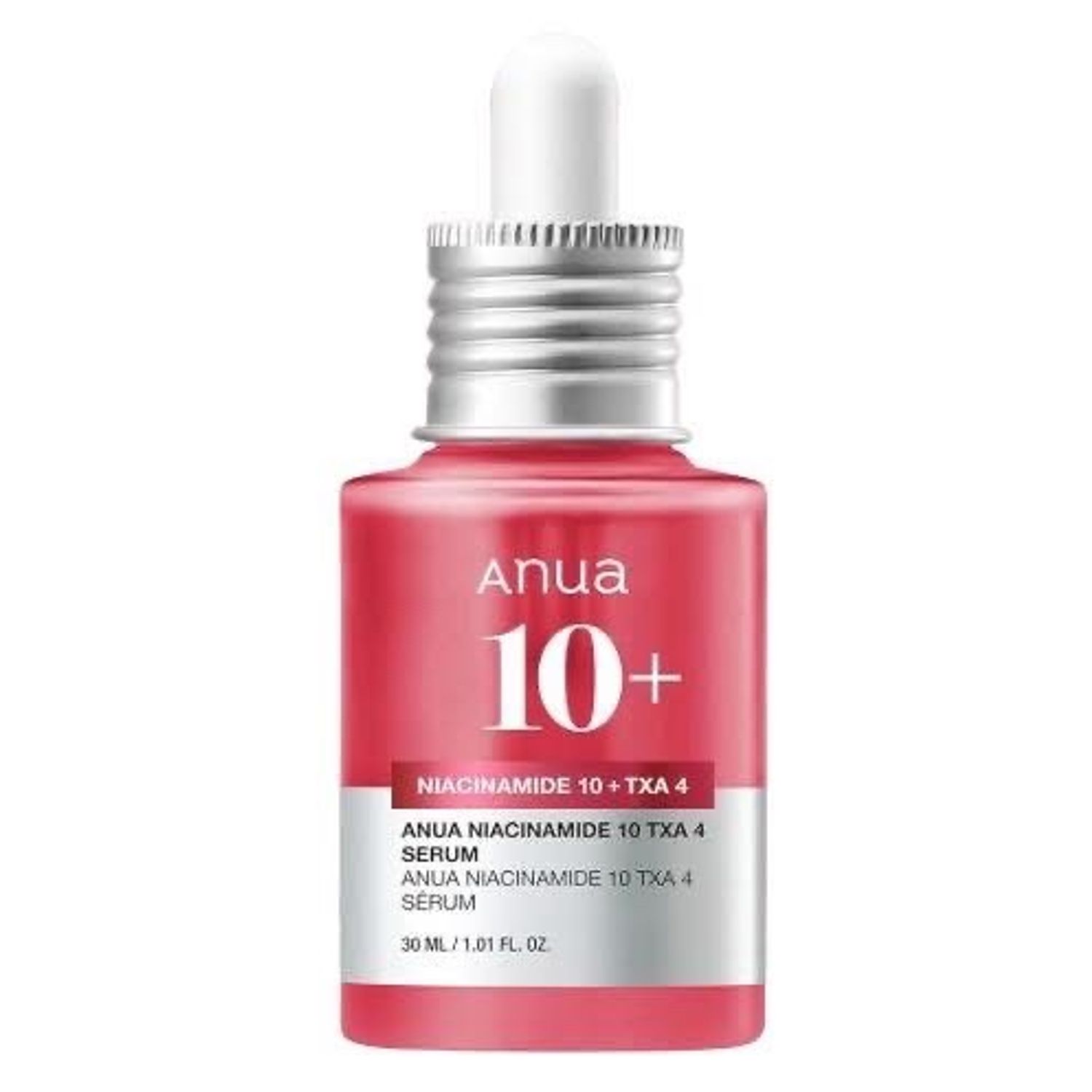 Anua Niacinamide 10 + TXA 4 Dark Spot Correcting Serum