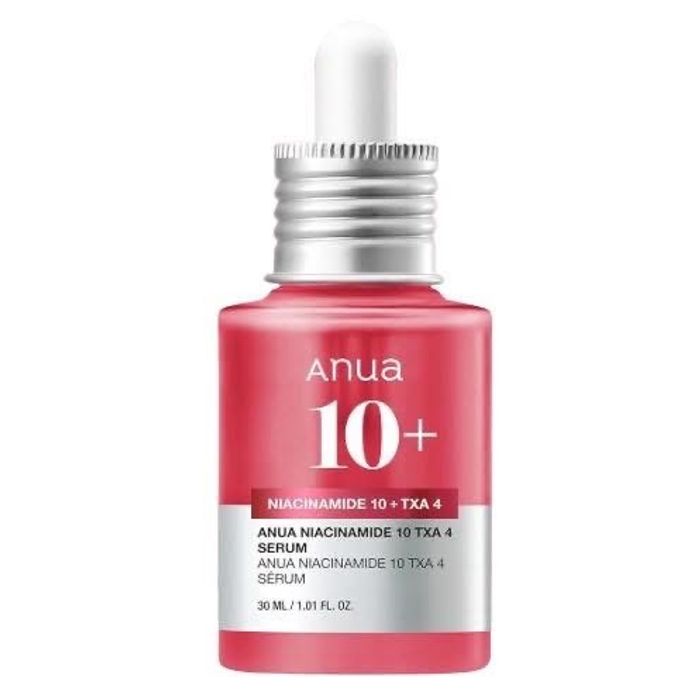 Anua Niacinamide 10 + TXA 4 Dark Spot Correcting Serum