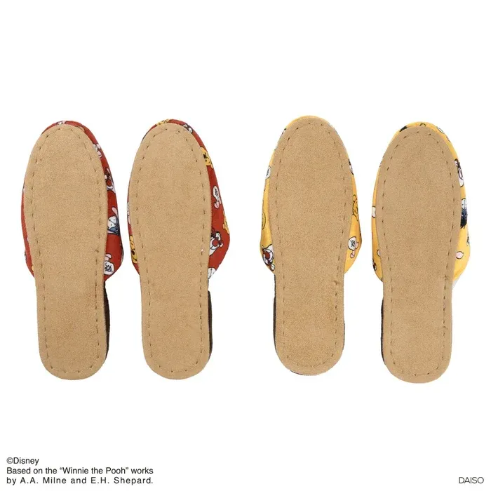 Өрөөний углааш Winnie the pooh 36-39.5