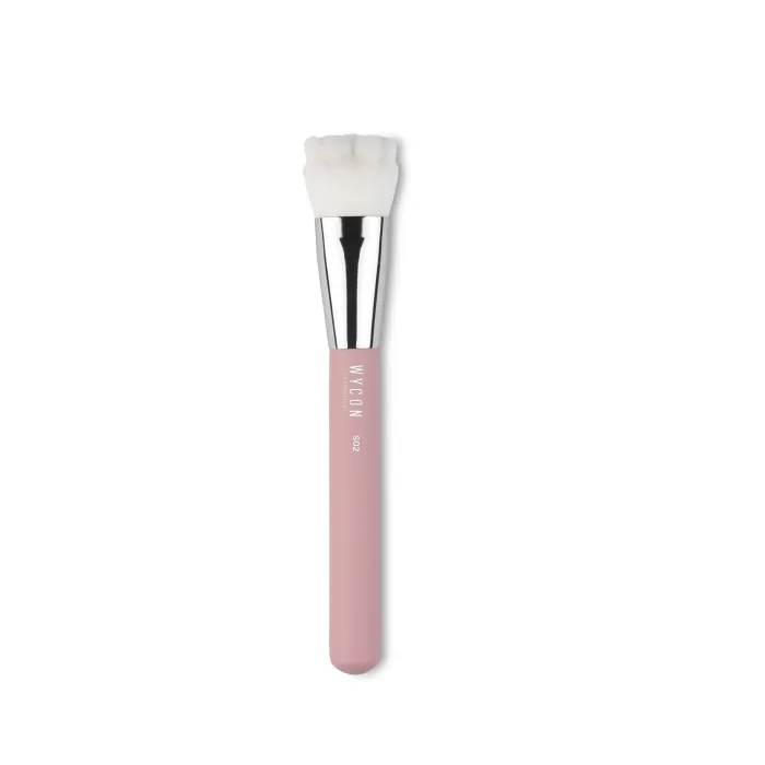 S02 EXFOLIATING SCRUB BRUSH