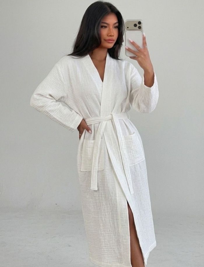 muslin halad