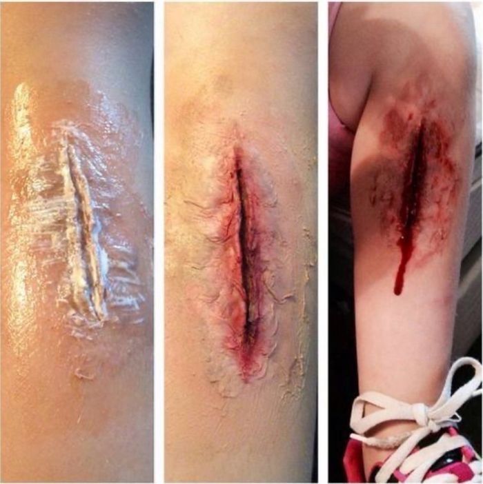 Хиймэл арьс/skinwax/