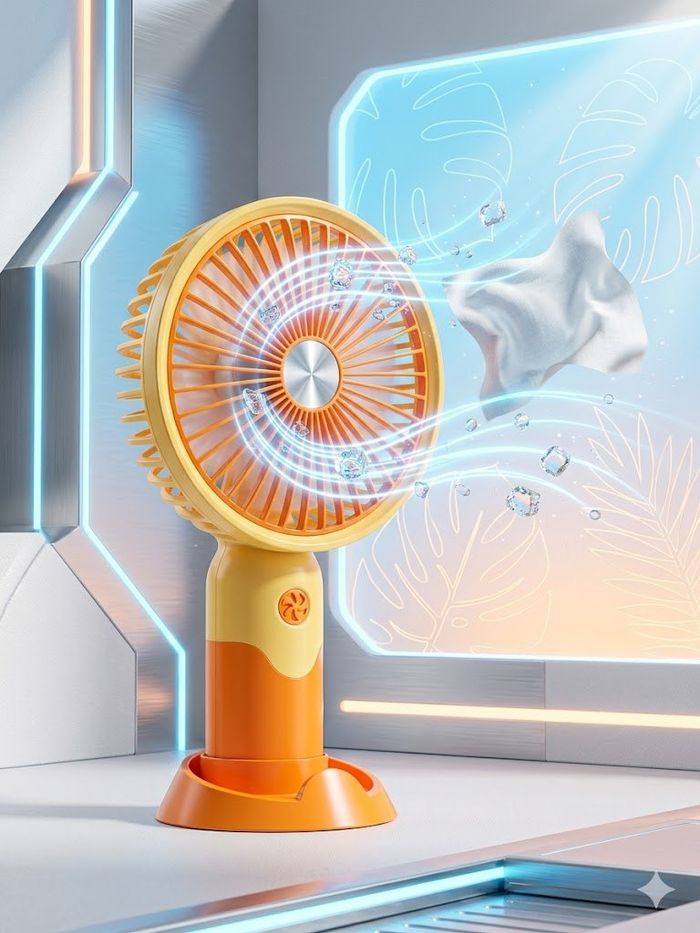 DianDi Fan