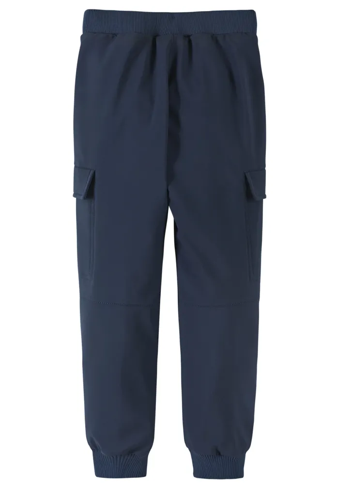 Pants, Hypytys Navy