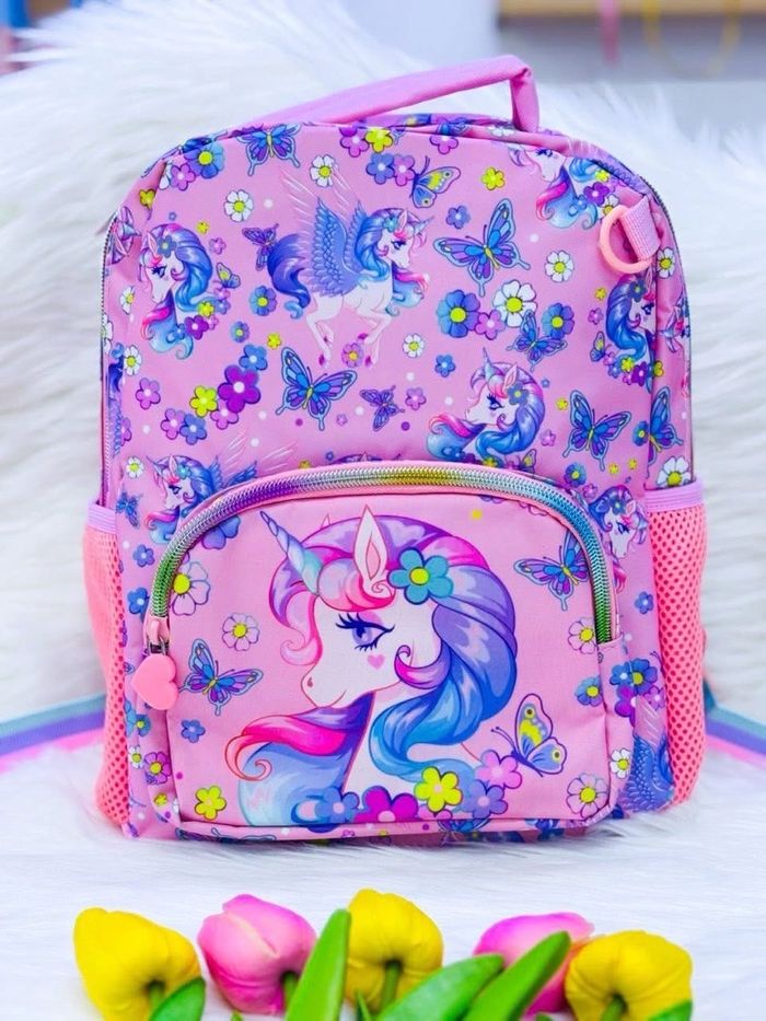 Цэцэрлэгийн том үүргэвч