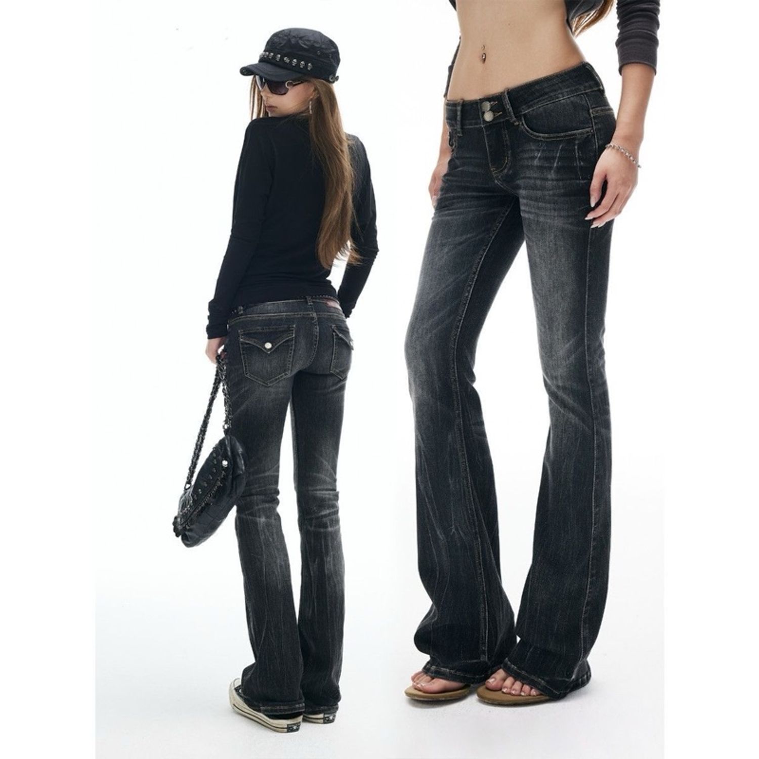 Жеанс өмд jeans