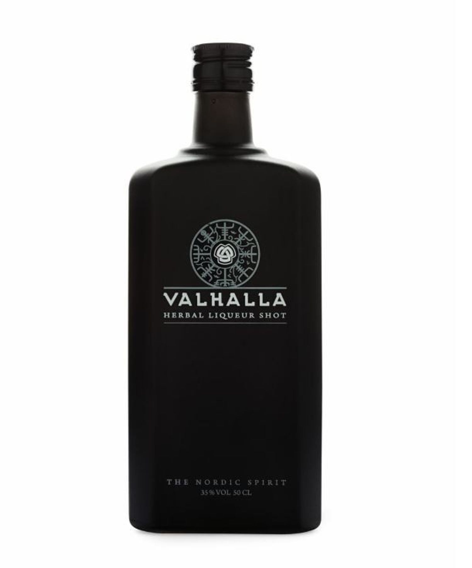 Ликёр Valhala herb 35% 500мл