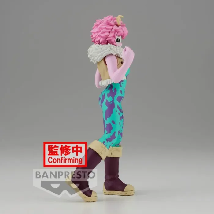 MY HERO ACADEMIA Pinky Figure Age Of Heroes 