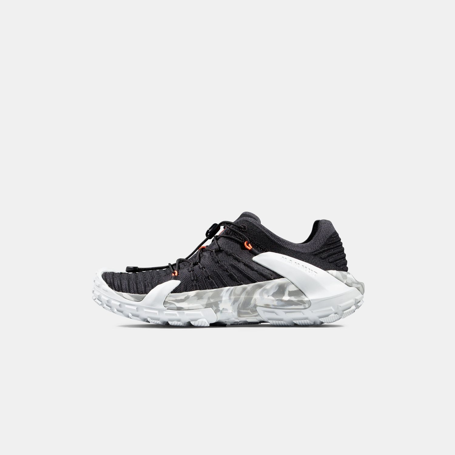 MAMMUT | Hueco II | Knit Low 