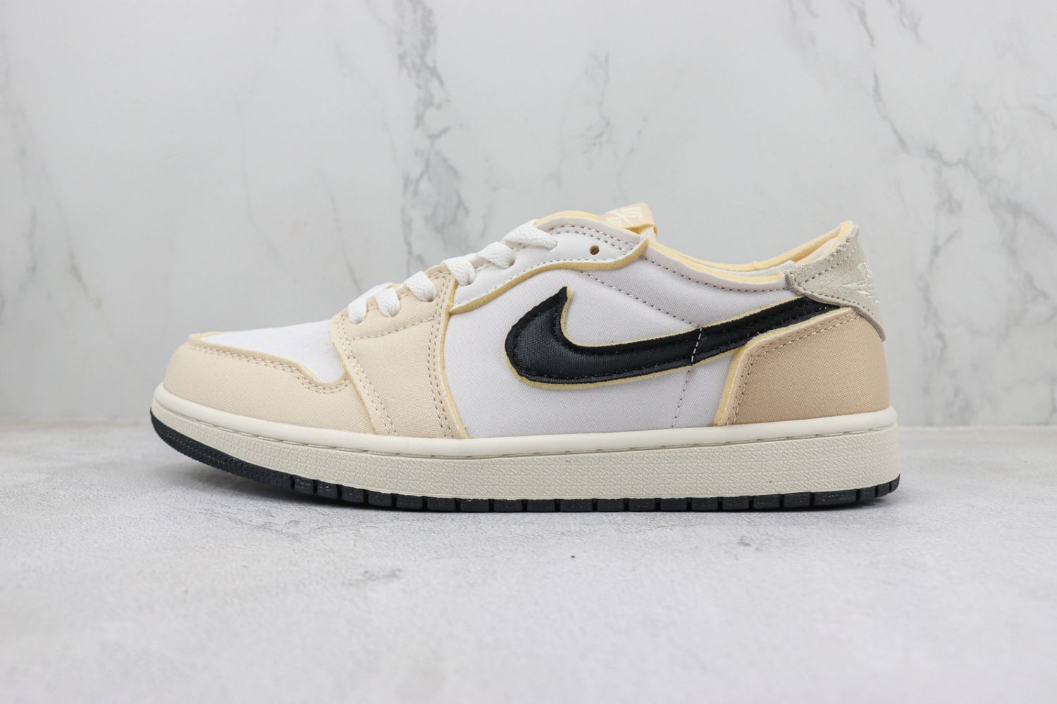 Jordan 1 Retro Low OG EX Coconut Milk