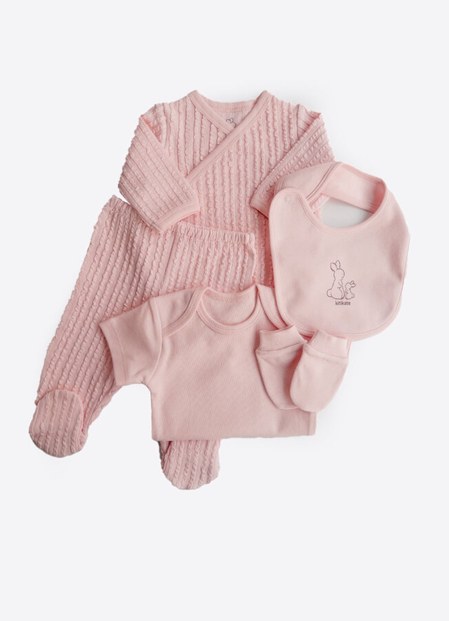 НЯРАЙН СЕТ / 5 ХОС