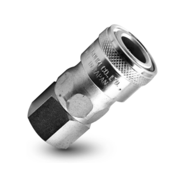 Хийн түргэн холбогч 10мм, 3/8'' дотор резьба 