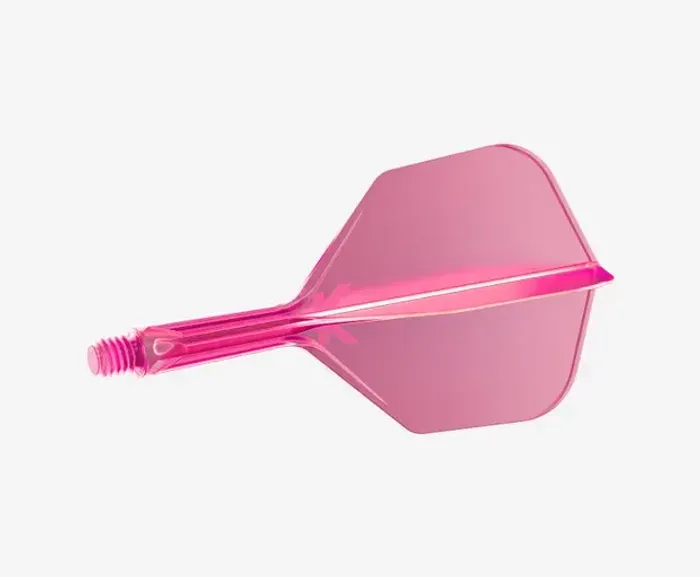 Target K-Flex No.6 - Neon Pink