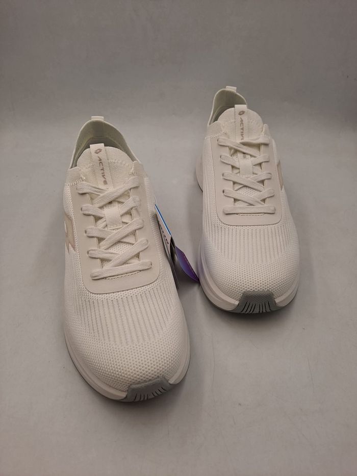 Lotto speedride 1000 white