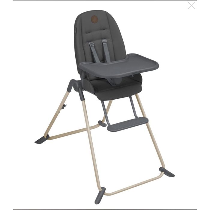 Maxicosi AVA high chair