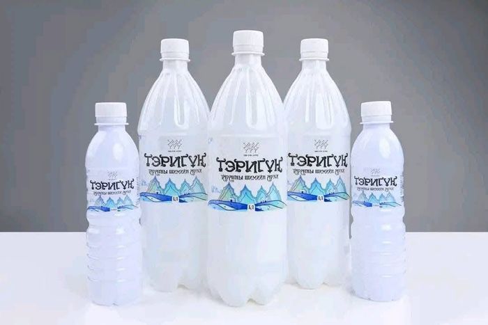 Тарагны шим 1л