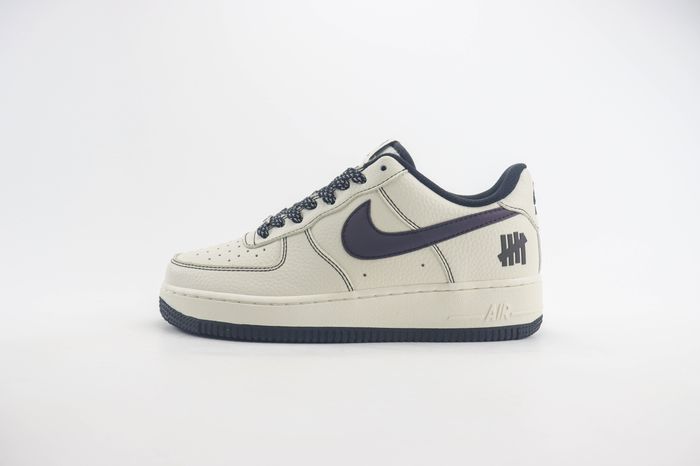 Nike Air Force 1 Low x Undefated 23