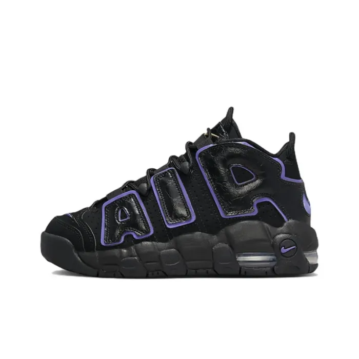 Nike Air More Uptempo Action Grape GS