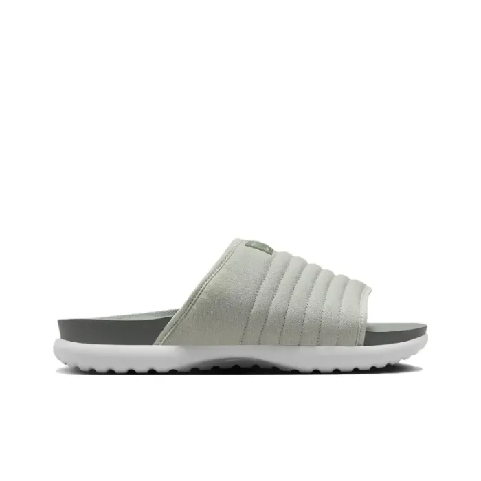 Nike Asuna Slide Slippers Men Gray