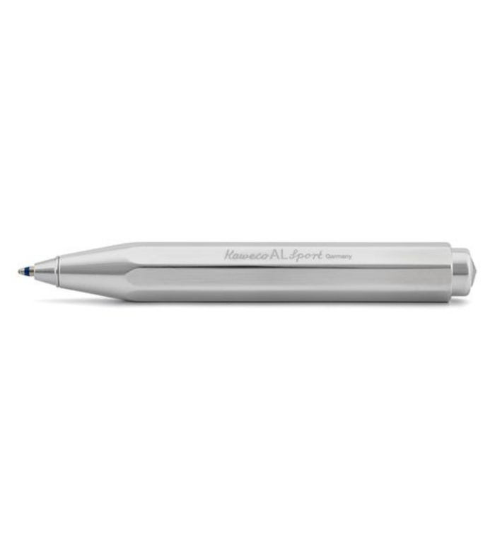 Kaweco AL SPORT Ballpen Raw 1.0 mm