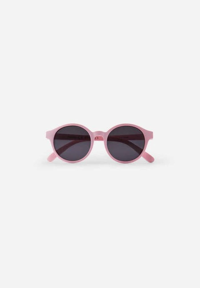 Sunglasses, Viksu,Fairy pink