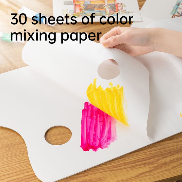 Будаг холигч цаас  DL 73620