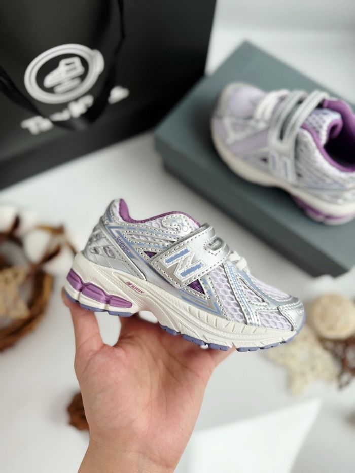 New Balance 1906 Purple