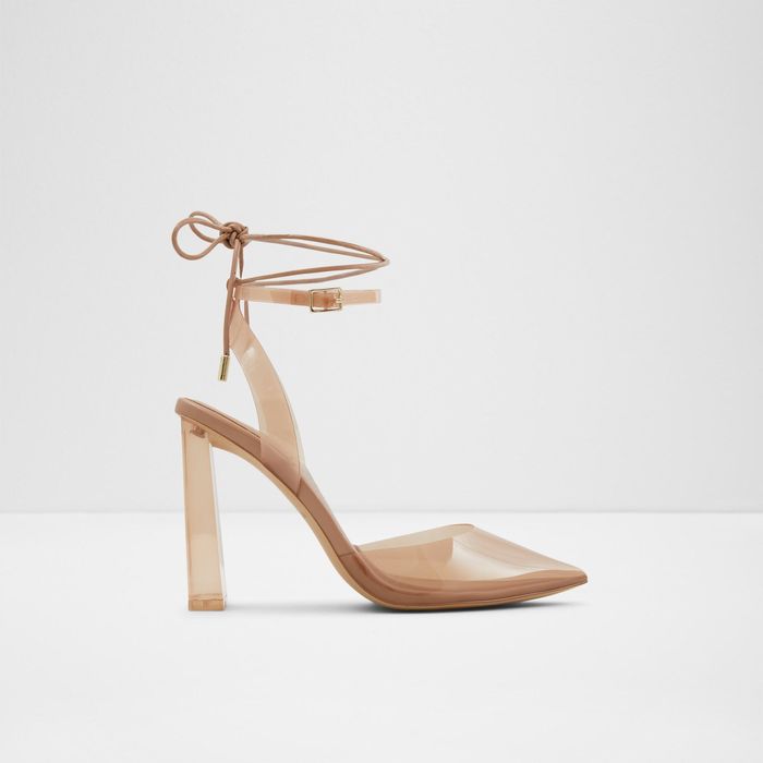 TILAH-260-Sienna SYNTHETIC-Ladies Shoes