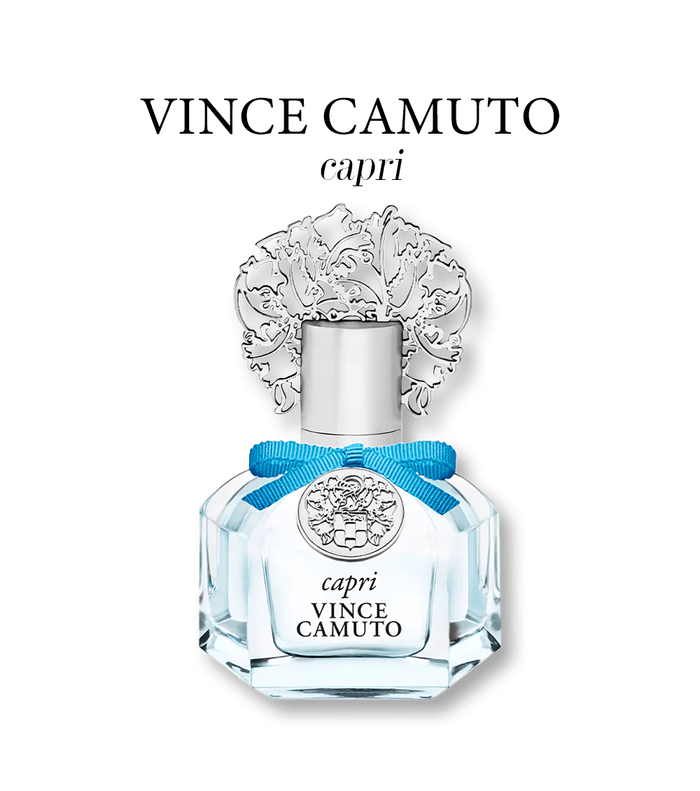 Vince Camuto Capri 