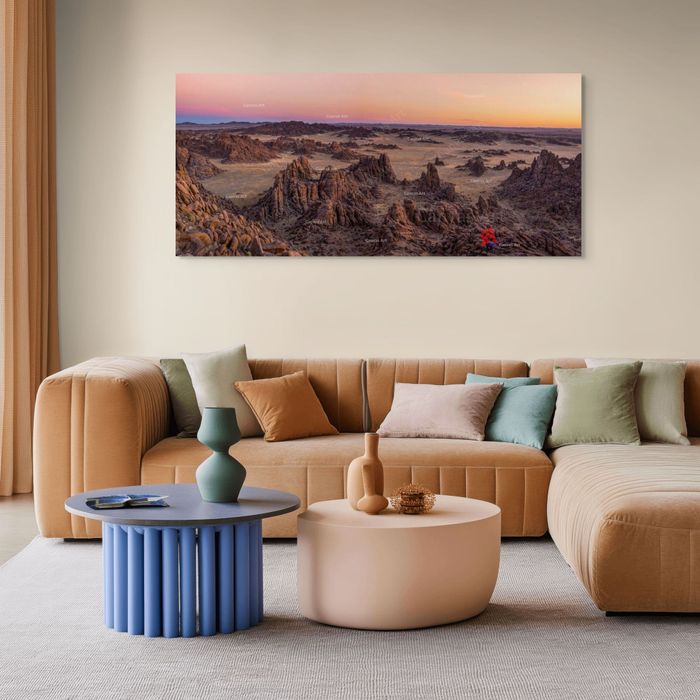 Их газрын чулуу 