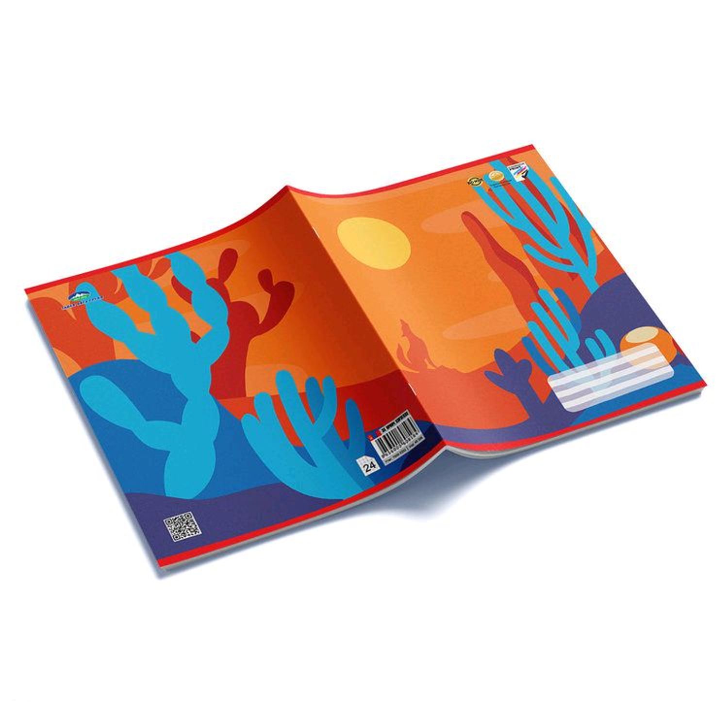 У/Б сурагч дэвтэр 24хуудас тоо 