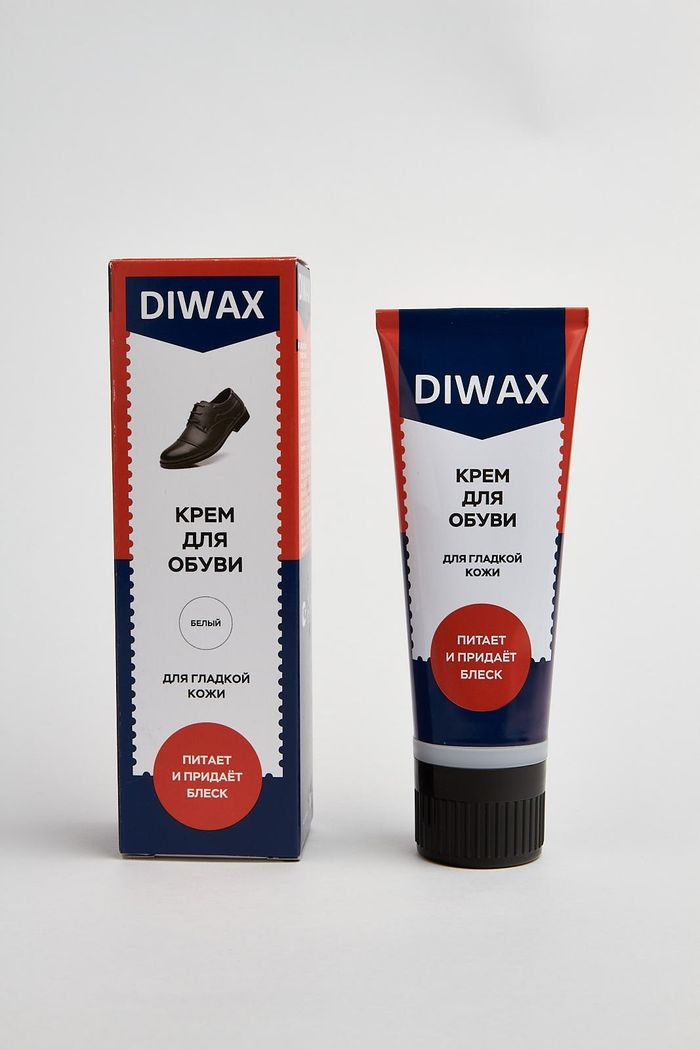 DIWAX Арьсан гутлын тос