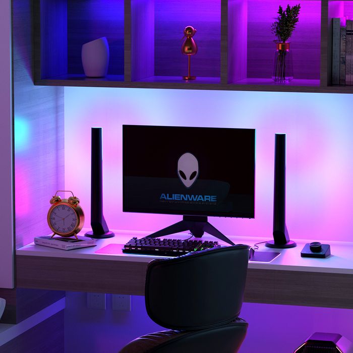 Dream Color Desk LED 