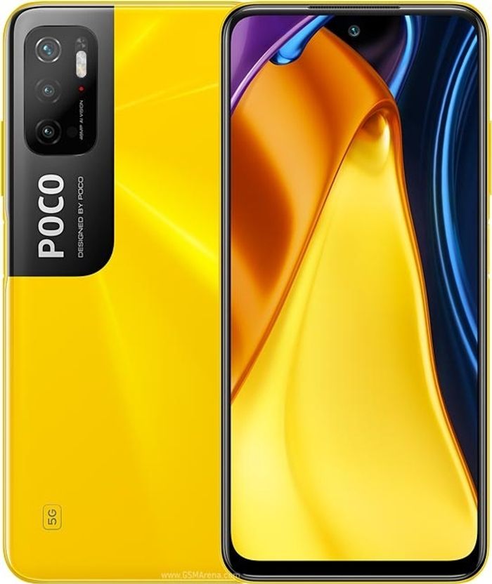 Redmi Note 10 Pro 5G/Poco X3 GT Тольтой Гэр 