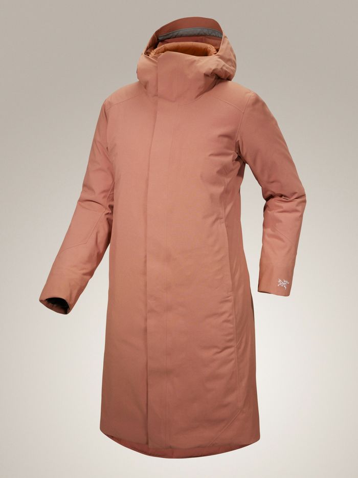 Arc'teryx | Winter | Patera Parka | Insulated | Women's   