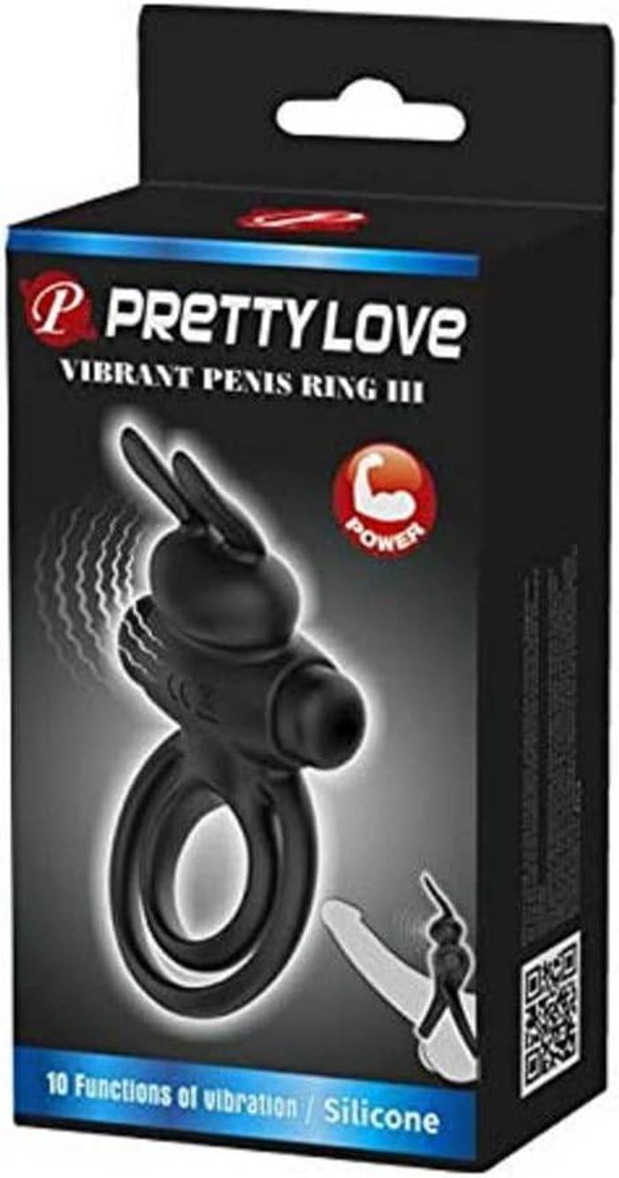 Penis ring 3
