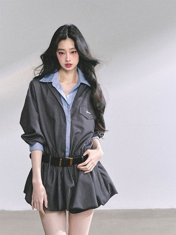 Даашинз хослол