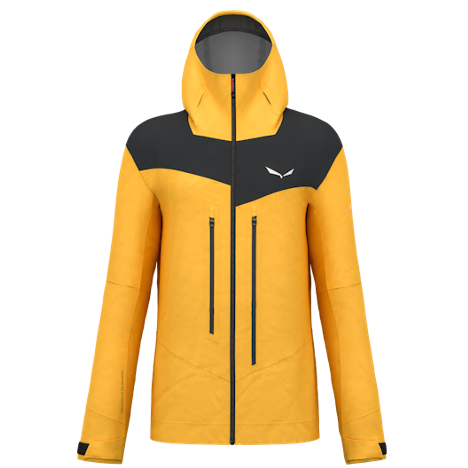 Salewa | Ortles 3L Powertex | Hardshell | Men 