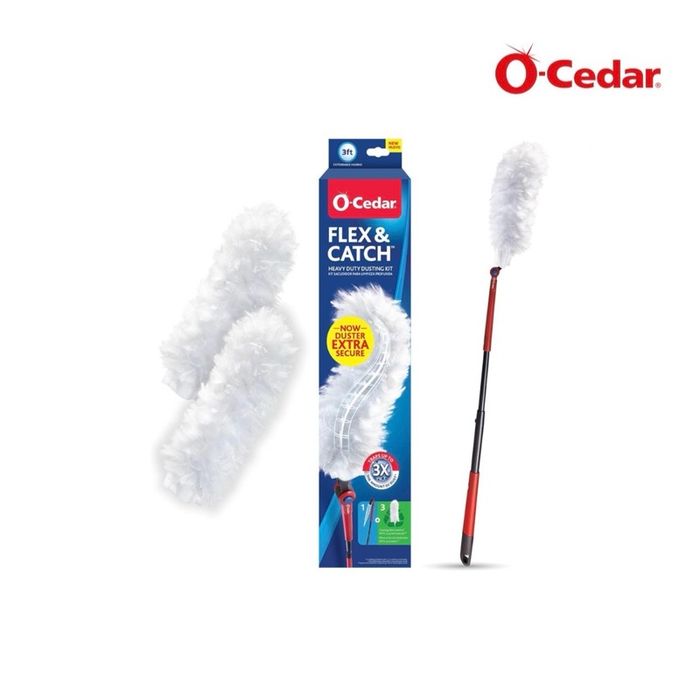 O-Cedar тоос цуглуулагч 