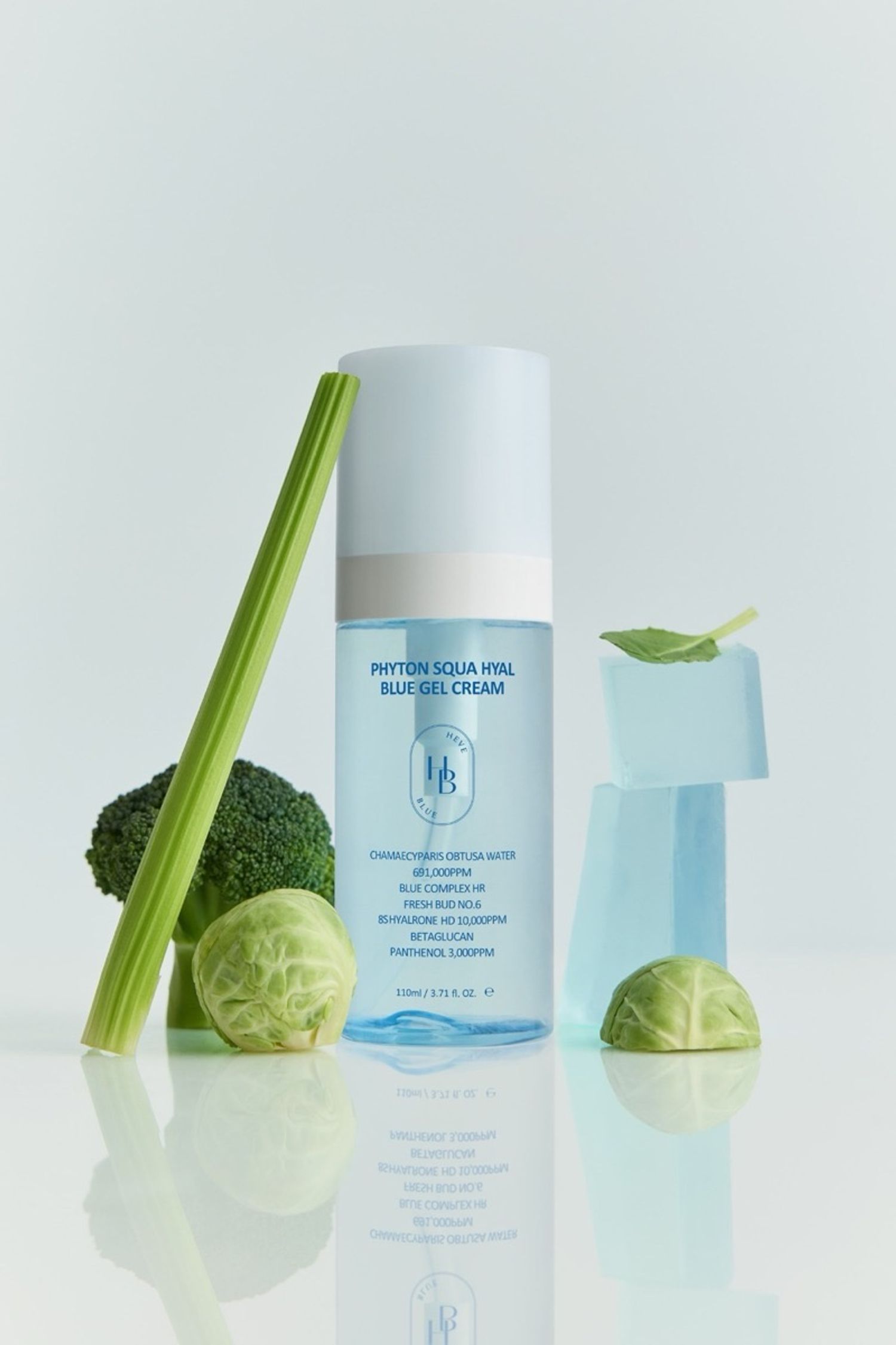 Phyton Squa Hyal Blue Gel Cream