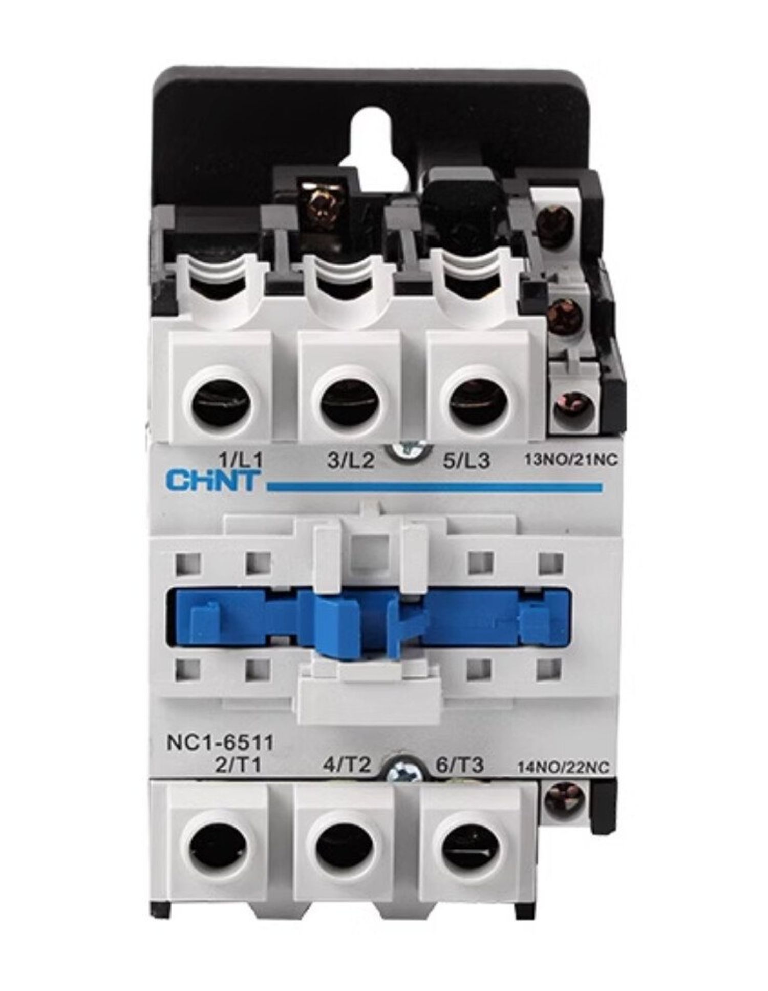 Контактор NC1 6511  380V