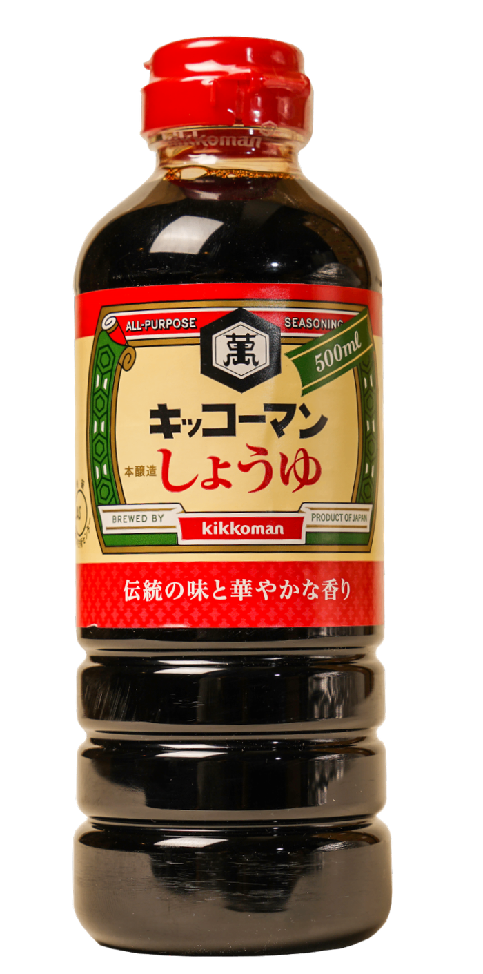 Kikkoman Soy sauce